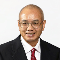 Z. Hong Zhou